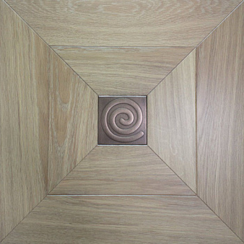 Da Vinci с металлом 26-006-00518