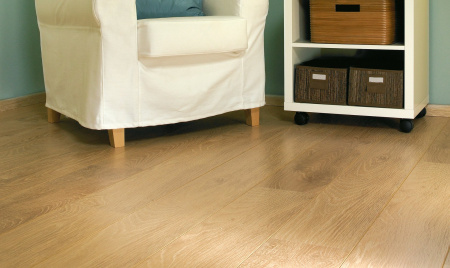 Solofloor Дуб Экстра 1107