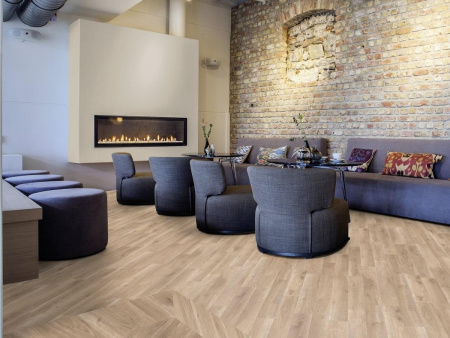 Eurowood Дуб Нестроганый 2п