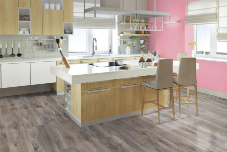 Eurowood Дуб Суприм Титан