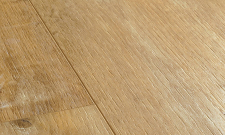 Quick Step Дуб каньон натуральный 40039