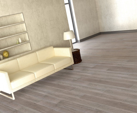 Ellett Дуб Stone Grey White Wash