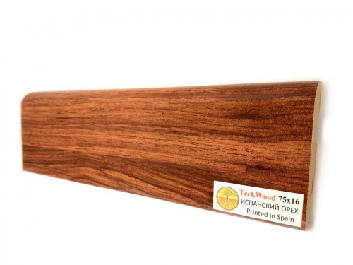 Teckwood Испанский орех