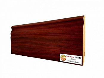 Teckwood Ятоба