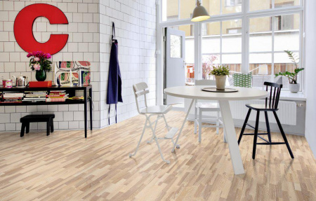 Upofloor Ясень Country Marble Matt