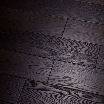 Global Parquet Дуб Coffe Grain  браш без отбора