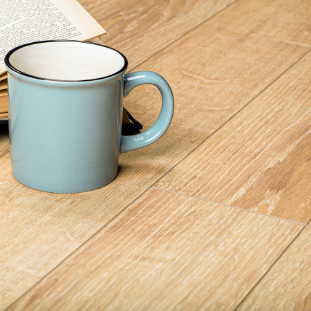 Homflor Strong Canaries Oak 621