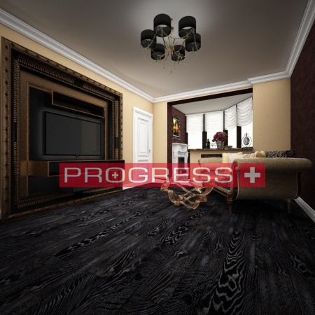 Progress Шварцбрюке