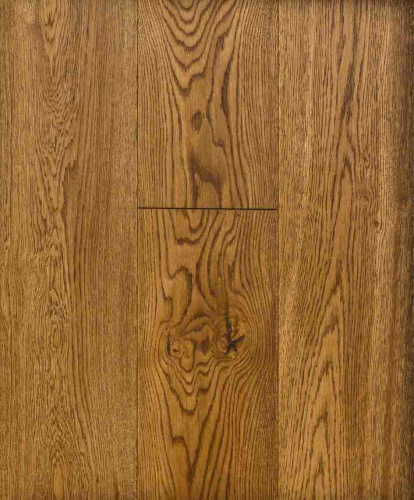 Siberian Floors Дуб Текстурированный Масло УФ Эбенхольц