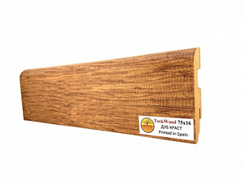 Teckwood Дуб Краст