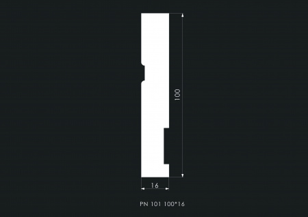Evrowood PN 101