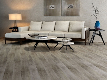 Floor Click Дуб Тана 7054
