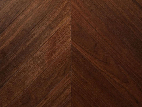 Wood Bee Chevron Американский Орех Select (Селект)