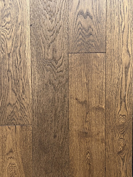 HM Flooring Дуб Финикс (Decor 2) 12х600-2100х190
