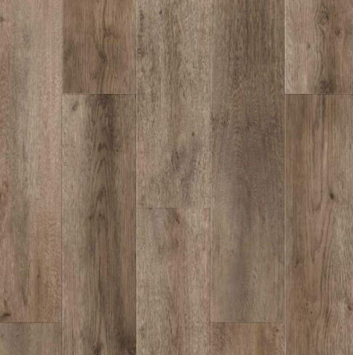 AlixFloor City Line Дуб Вельвет Коричневый ALX1034-1