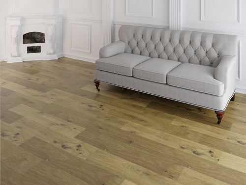CorkStyle Oak knotty