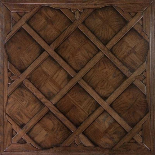 Da Vinci Гранд Герольдсберг третий