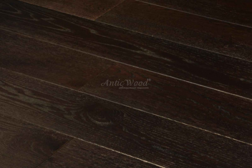 Antic Wood Горький шоколад 15 мм с фаской