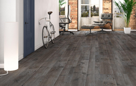Faus Colonial Oak