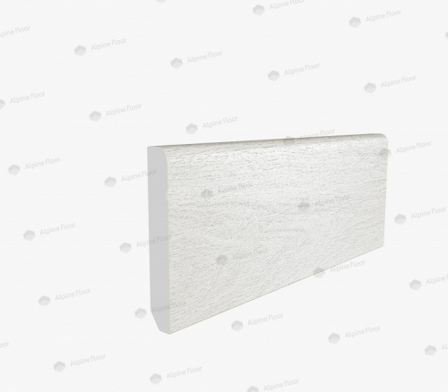 Alpine Floor Parquet Light Белый SK 13-0