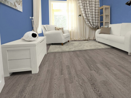Upofloor Дуб Silver Mist