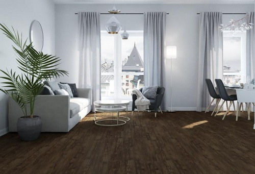 Wonderful Vinyl Floor Сосна Венге DB 1667L