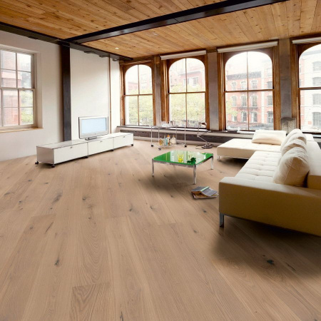 Hain Primus Oak Pearlgrey