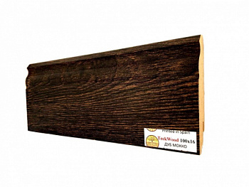 Teckwood Дуб Мокко