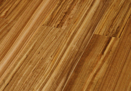 Magestik floor Зебрано  селект