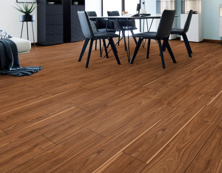 Villeroy&Boch Dublin Walnut VB829V