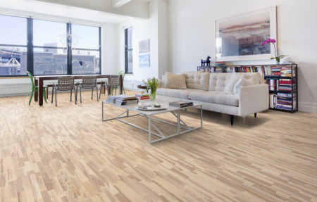 Upofloor Ясень Country Marble Matt
