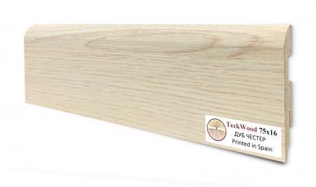 Teckwood Дуб Честер