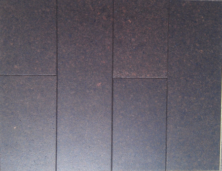 Corksribas Black Massive Sanded