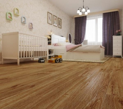 Wonderful Vinyl Floor Клен классический DB 158L