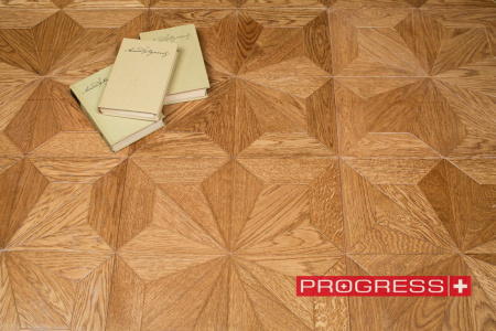 Progress Рютли