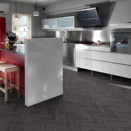 Kahrs Calder CHW 120 (Левая)