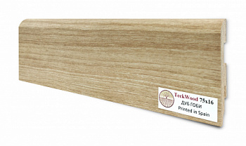 Teckwood Дуб Гоби