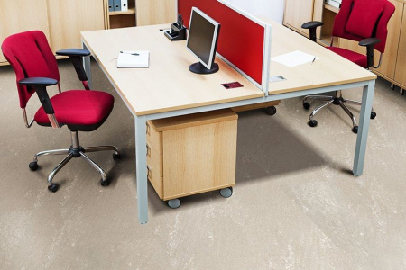 Vinyline Sandstone Grey