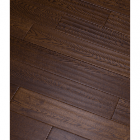 Global Parquet Дуб Pecan  без отбора