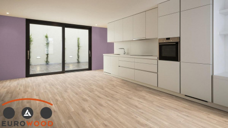 Eurowood Дуб Нестроганый 2п