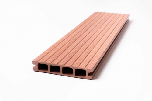 EcoDecking Терракот