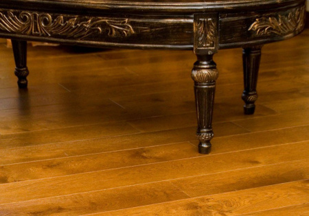 Magestik floor дуб коньяк массивный