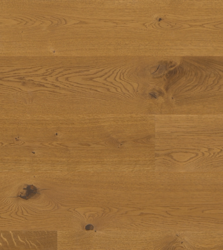 Bauwerk Villapark Дуб Gold 2100х190х9,5 мм 1001 8159