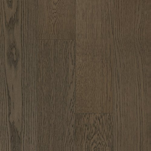 QUARTZ PARQUET 1258-04 Дуб Амбарный 400-1220*152*5мм, 0,6 мм, Браш, фаска, 2G NEW