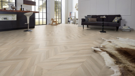 Kronotex Дуб Шеврон D4698