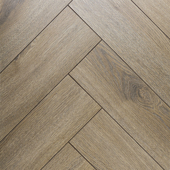 Homflor Herringbone 12 мм Praline Oak 535