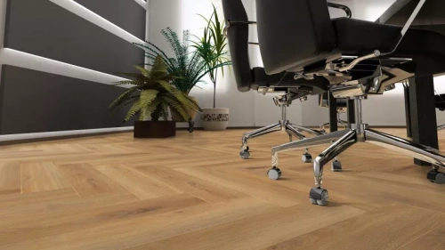 Kronotex Pisa Oak D3861