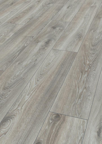 Eurowood Дуб Суприм Серебро
