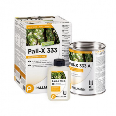 Грунтовка Pall-X 333