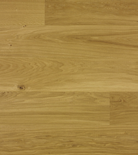 Bauwerk Cleverpark Дуб натуральный 1250х100х9.5 мм 1001 2555